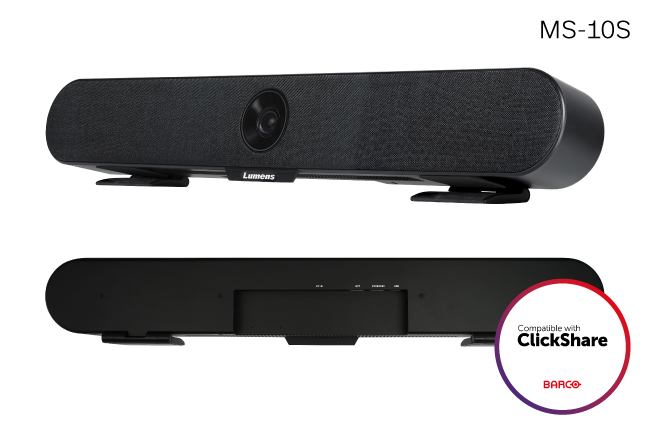 Barco расширяет совместимость с технологией интеллектуального отслеживания Lumens, фото-4