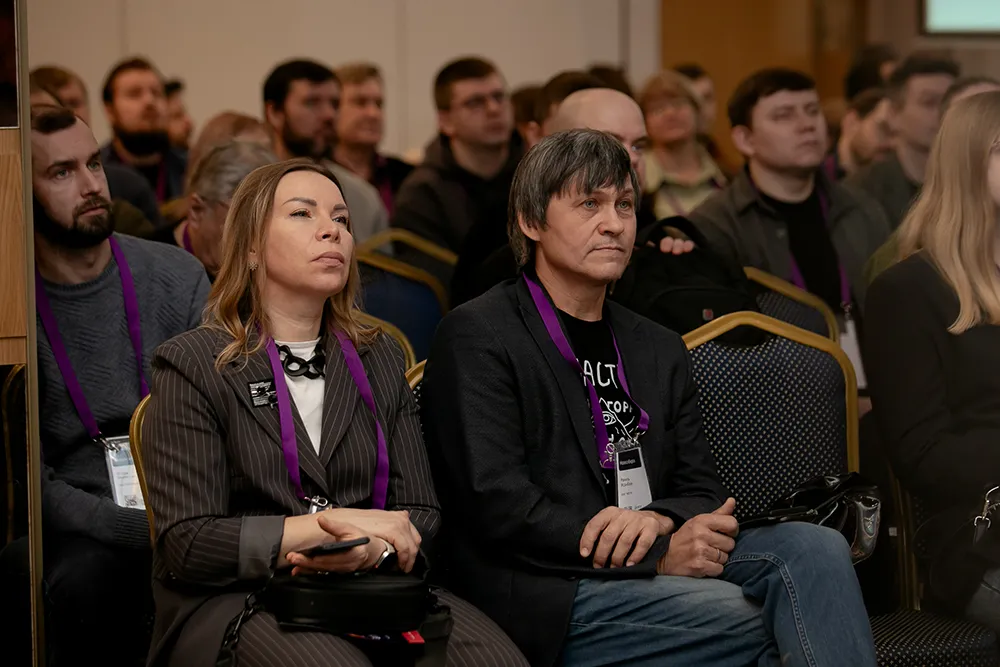 AV Focus Новосибирск 2026, участие Hi-Tech Media, фото-10