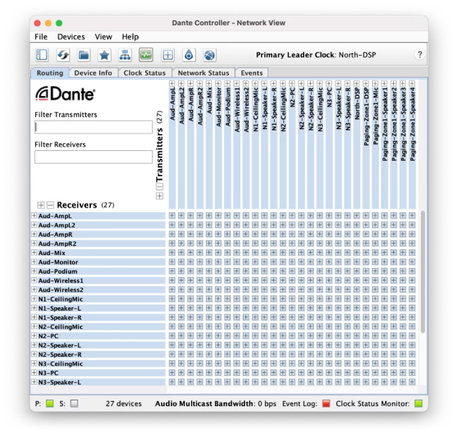 Организуй их: присваиваем имена Dante-устройствам, фото-3