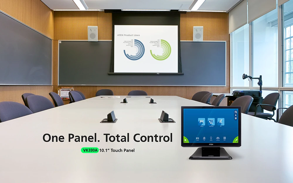 Aten VK330A