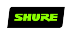 logo Shure