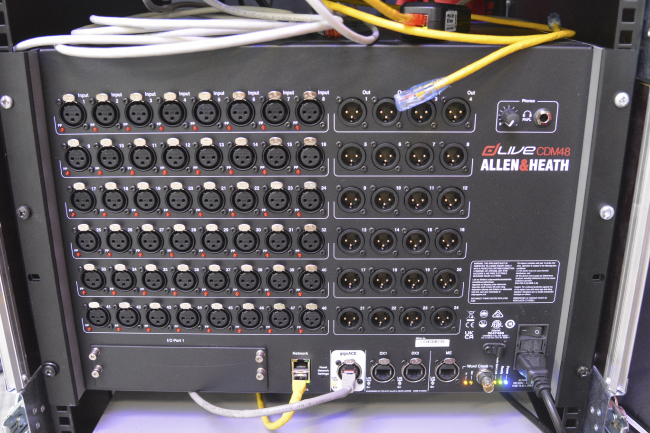 AV Focus 2024 | Метавселенная технологий на масштабном стенде Hi-Tech Media в Казани, pic-3