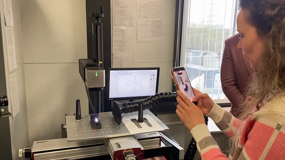 В Туле открылся новый производственный комплекс Oktava, фото-7