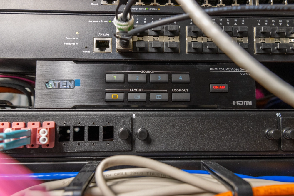 Hi-Tech Media поставляет оборудование для создания цифрового двойника почв, фото-8