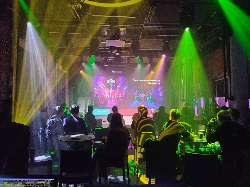 В новое измерение технологий с Hi-Tech Media, фото-29