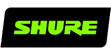 logo Shure