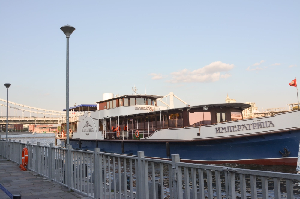 Технокруиз LG и Hi‑Tech Media: инсайты для «капитанов» системной интеграции, фото-6