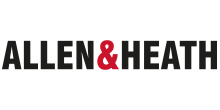 Logo Allen&Heath