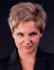 Татьяна Кривая