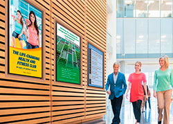 Sharp PN-Y496 Sharp PN-Y496