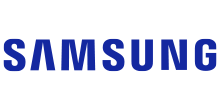 Samsung логотип