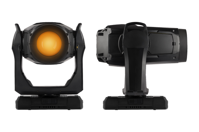 Martin представил высокопроизводительный уличный прожектор MAC Viper XIP, фото-1