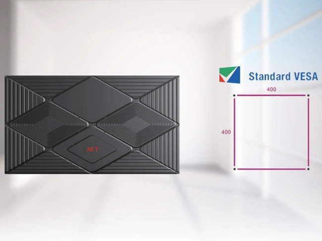 AET Quantum: будущее светодиодных дисплеев для диспетчерских, фото-6