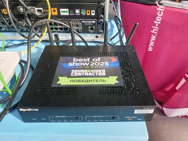 AV Focus 2025 Новосибирск, фотоотчет, фото-9