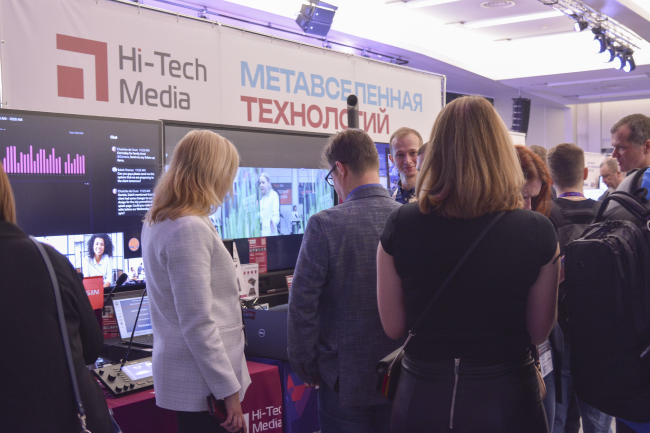 AV Focus 2024, Санкт Петербург, фото-7