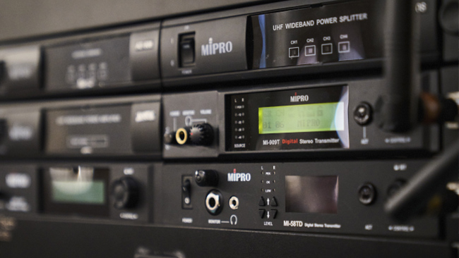 В будущее технологий с Hi-Tech Media, фото-12