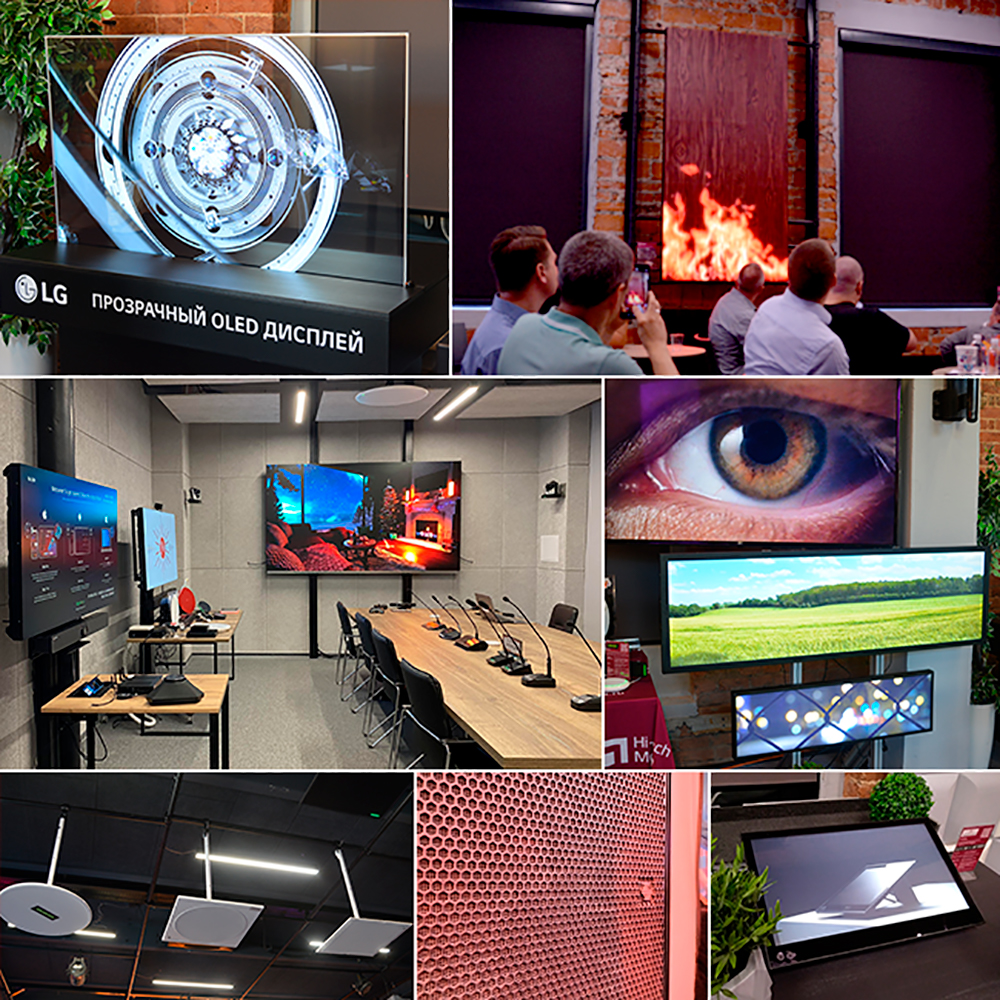 Шоурум Хай-Тек Медиа, фото-2