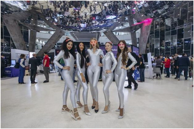 Вперед за инновациями в 2024!