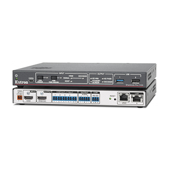 Extron ShareLink Pro.