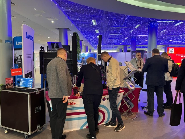 AV Focus 2025 Екатеринбург фотоотчет, мероприятие проведено, фото-15