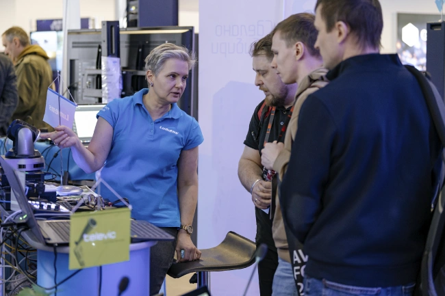 AV Focus 2025 Екатеринбург фотоотчет, мероприятие проведено, фото-11