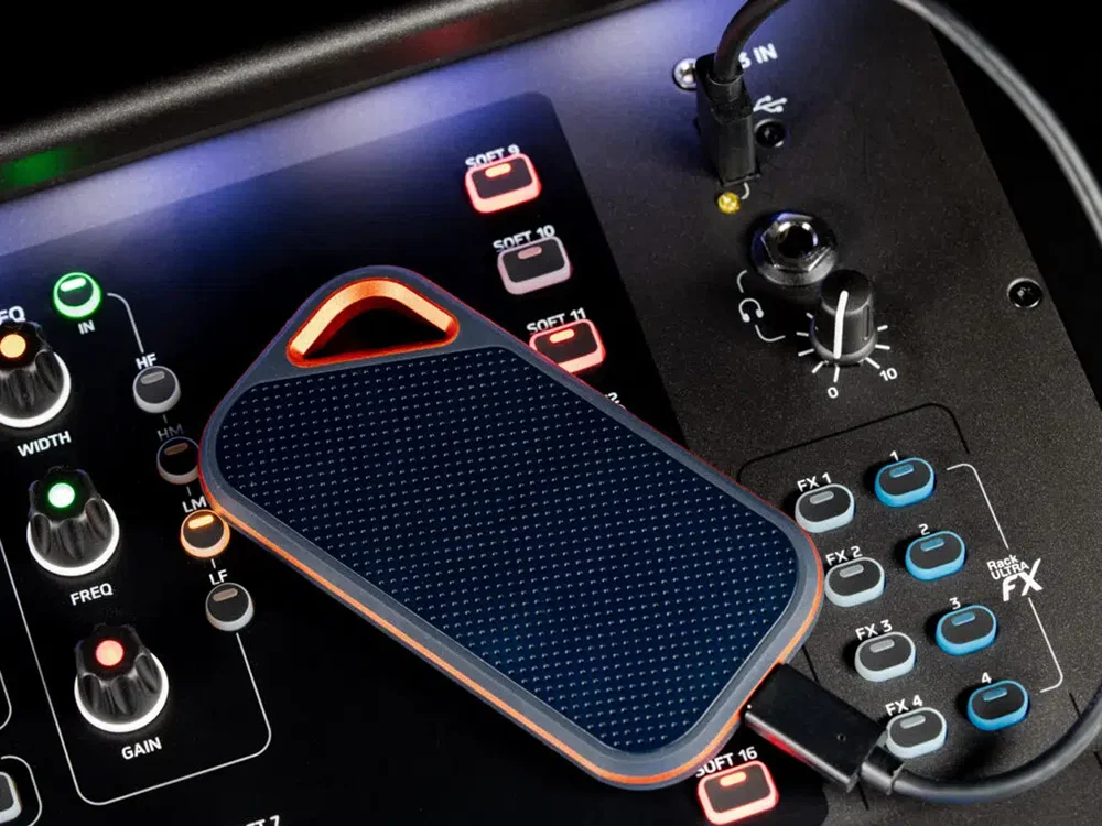 Больше, чем SQ: Allen & Heath представляет новую серию SQ+, foto-4
