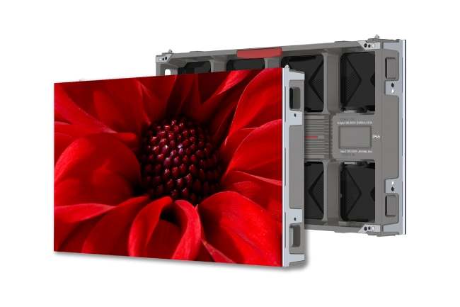 Датский институт кино установил LED-экран Leyard для нового кинотеатра на крыше, фото-2