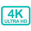 4K Ultra HD