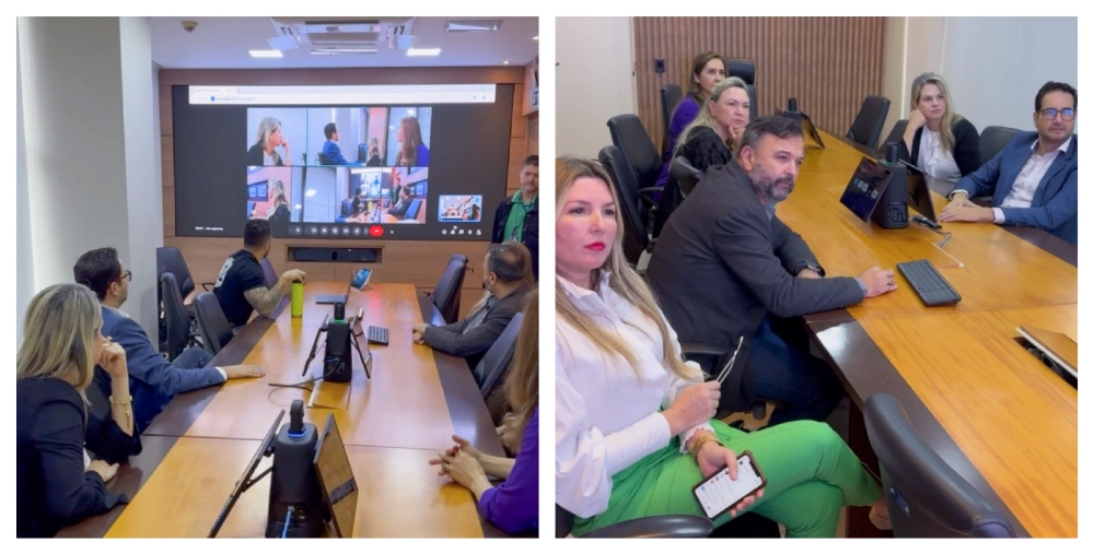 Kandao Meeting Ultra закрыли «слепые зоны» в конференц-зале , фото-2