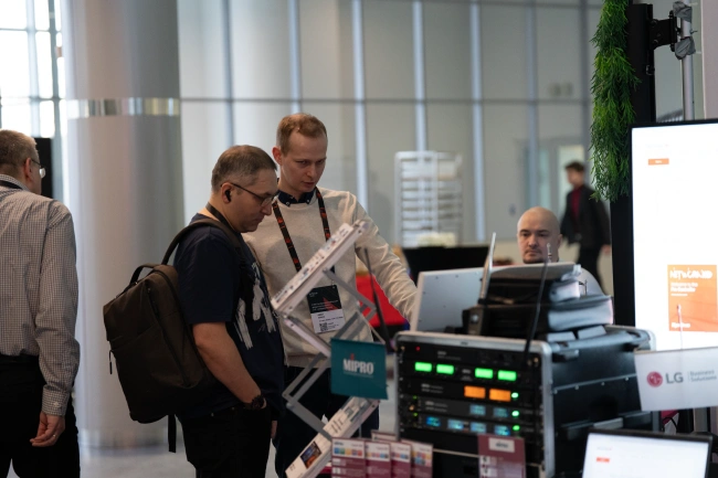 AV Focus 2025 Екатеринбург фотоотчет, мероприятие проведено, фото-3