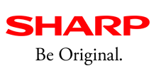 Sharp -    