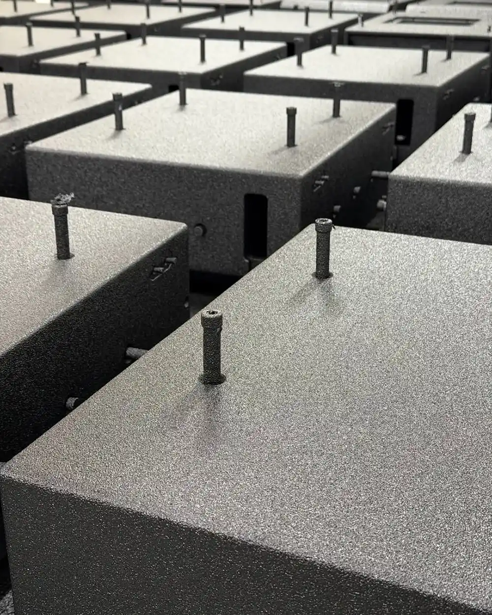 EM Acoustics представляет ультракомпактный встраиваемый сабвуфер S8, foto-2