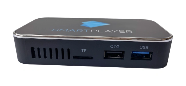 SmartPlayer BOX: компактный 4K-медиаплеер для управления Digital Signage, фото-4