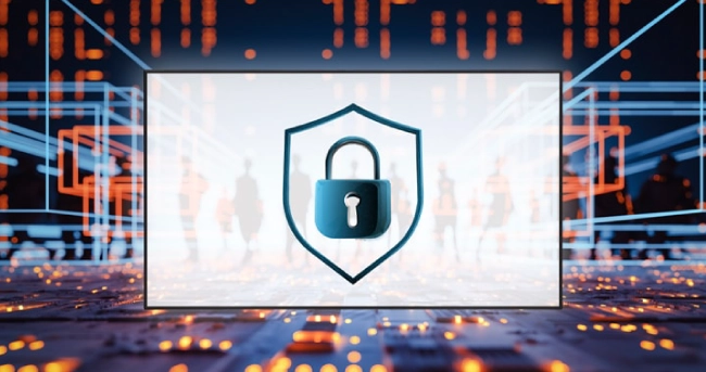 Информационные дисплеи LG серии UM5N-H на складе Hi-Tech Media, фото-2