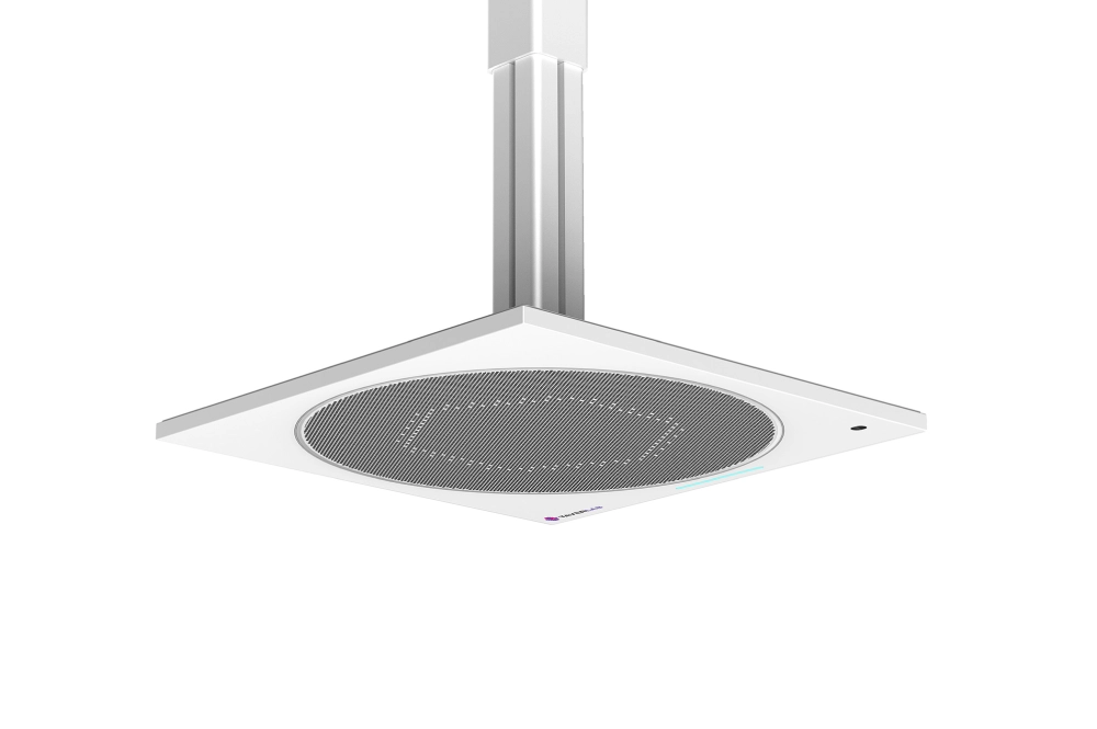 Ferrum FCM от TaverLAB объединяет элегантный дизайн и высокое качество звука для корпоративных коммуникаций, фото-6