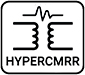 hypercmrr