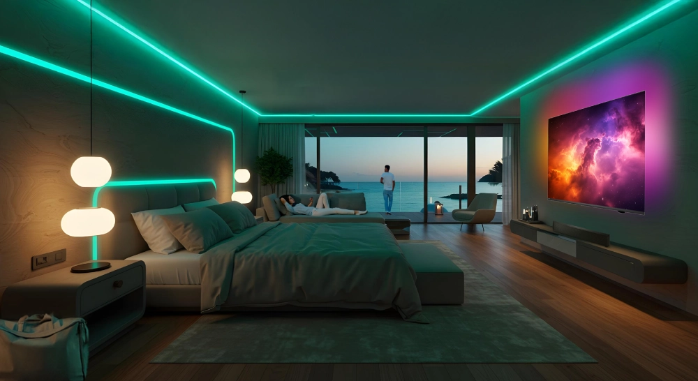 Новое поколение телевизоров Philips MediaSuite улучшает опыт гостей и отельеров, фото-2