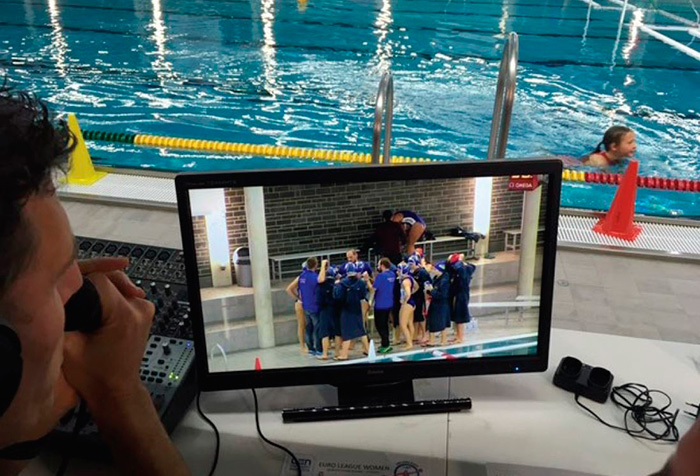 PTZ камеры Lumens удаленное управление, а также плавность позиционирования