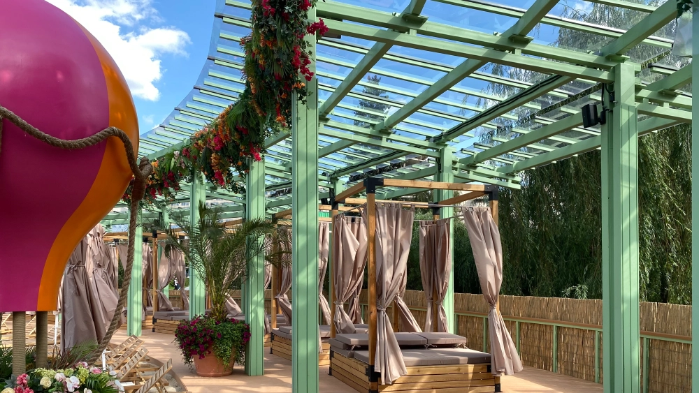 Громкоговорители Electro-Voice, фото-