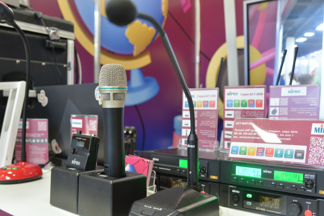 Инновации для обучения от Hi-Tech Media на ММСО.EXPO-2023, фото-10