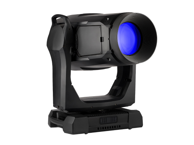 Martin представил высокопроизводительный уличный прожектор MAC Viper XIP, фото-7