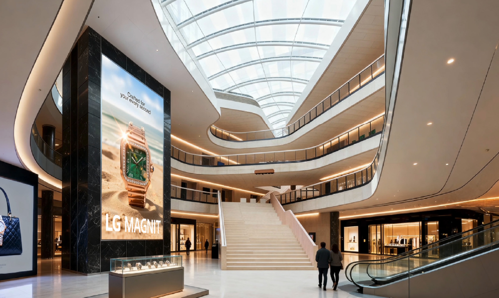 lg на ise-2026, фото-18 lg на ise-2026, фото-18