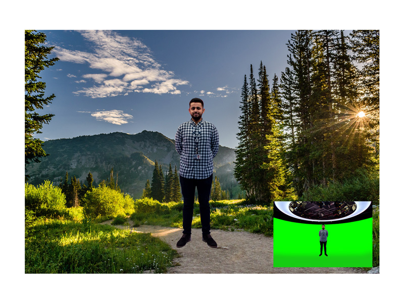 Lumens VC-A71SN Lumens VC-A71SN