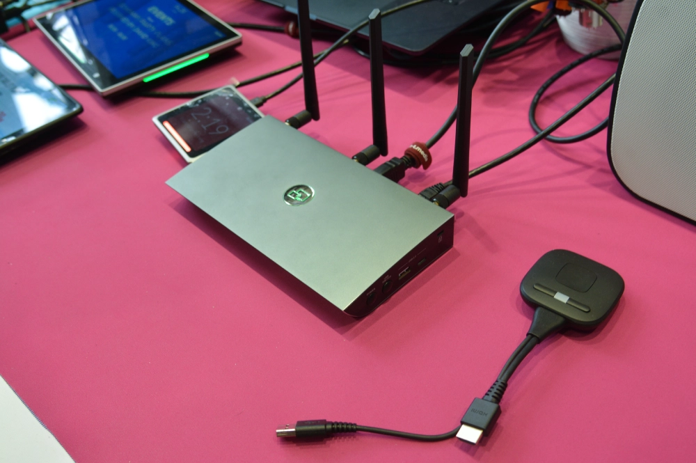 TaverLab на AV Focus 2025, Санкт Петербург,фото-17