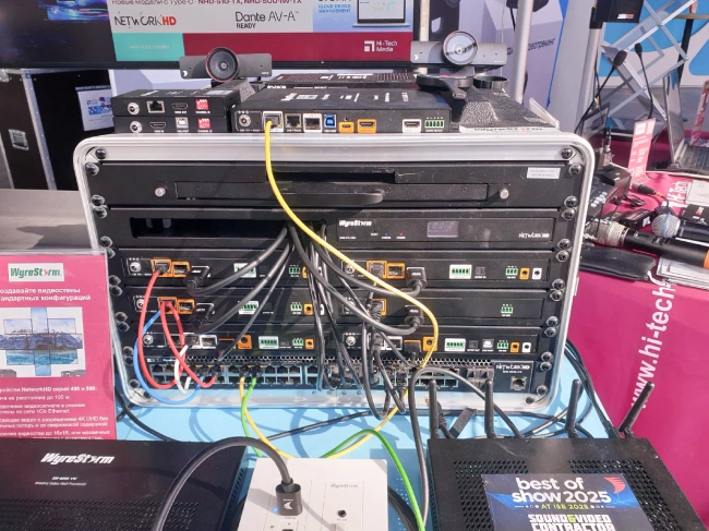 AV Focus 2025 Новосибирск, фотоотчет, фото-10