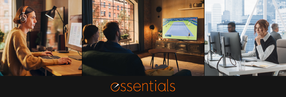 ATEN выводит на рынок серию ATEN essentials, фото-2