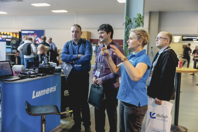 AV Focus 2025 Новосибирск, фотоотчет, фото-7