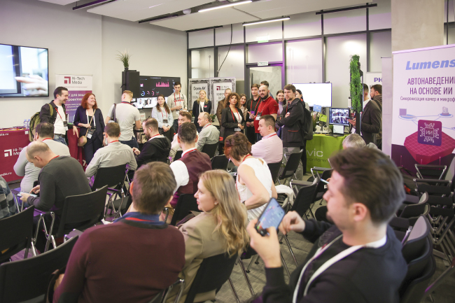 В будущее технологий с Hi-Tech Media | Обучение, фото-1