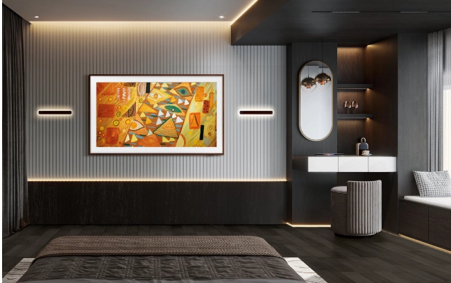 Samsung | Анонсы ведущих AV-брендов на ISE’25, фото-48