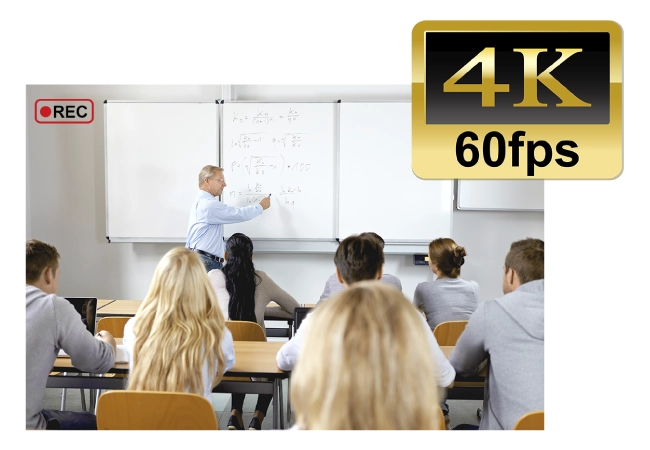 Медиапроцессор Lumens LC300S дополнен 4K-записью по 12G-SDI , фото-1